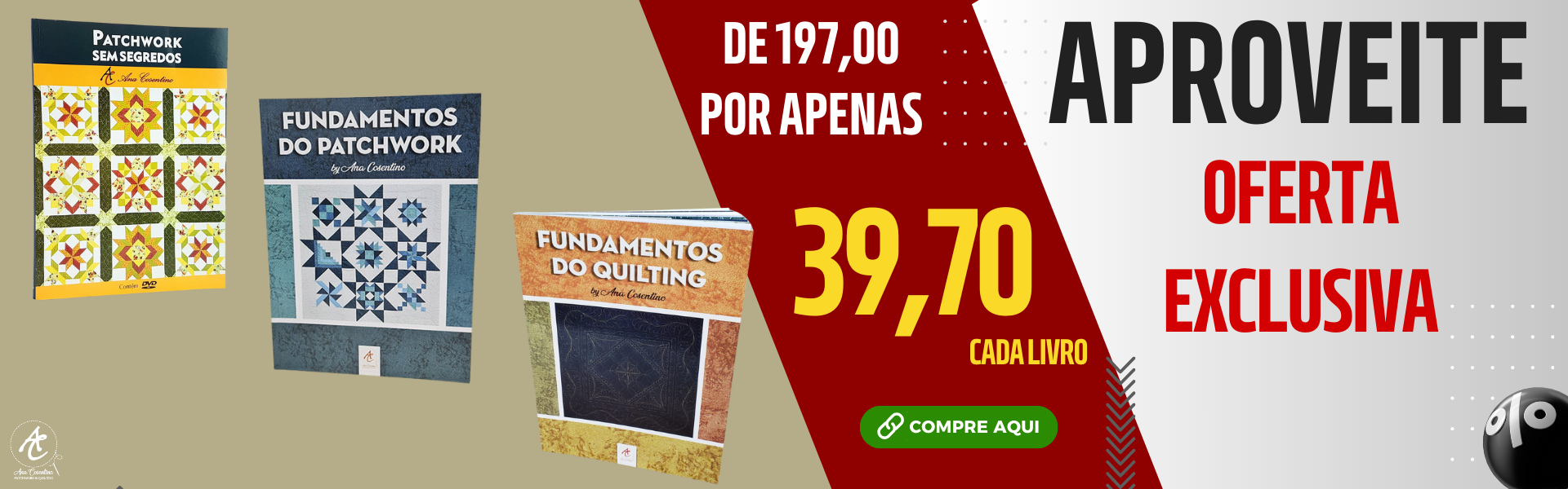 CATEGORIA LIVROS